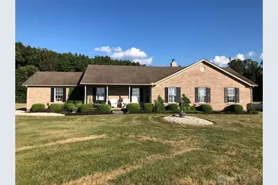 9977 Hollansburg-Sampson, Arcanum, OH 45304 - Photo 58
