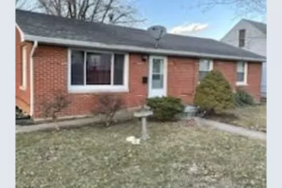 284 Forest Avenue, West Milton, OH 45383 - Photo 2