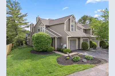 108 Nantucket, Dayton, OH 45458 - Photo 1