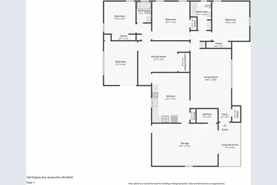 138 Virginia Avenue, Greenville, OH 45331 - Photo 40