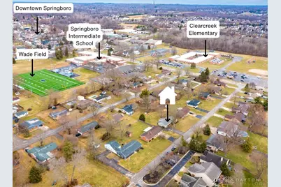 60 Rosewood Drive, Springboro, OH 45066 - Photo 2