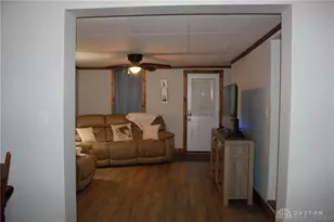 414 W High St, Ansonia, OH 45303 - Photo 16