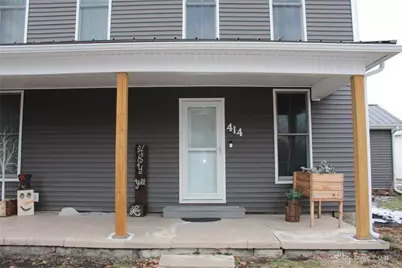 414 W High Street, Ansonia, OH 45303 - Photo 6