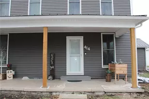 414 W High St, Ansonia, OH 45303 - Photo 6