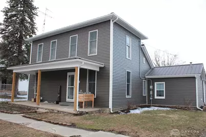 414 W High Street, Ansonia, OH 45303 - Photo 1