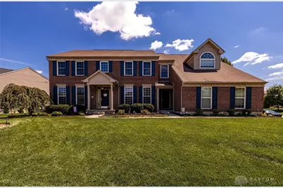 3461 Myna Lane, Miamisburg, OH 45342 - Photo 1