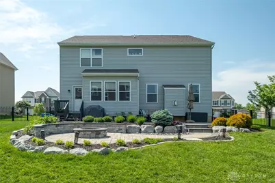 1608 Windham Lane, Beavercreek Twp, OH 45385 - Photo 40