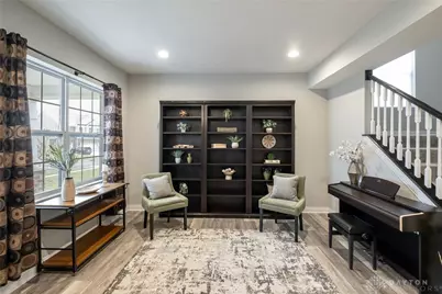 1608 Windham Lane, Beavercreek Twp, OH 45385 - Photo 4