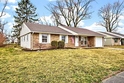 2352 Pembury Drive, Xenia, OH 45385 - Photo 4