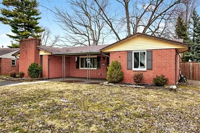 1540 Crockett Court, Xenia, OH 45385 - Photo 1