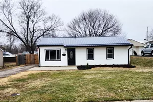 1408 W 2nd St, Xenia, OH 45385 - Photo 1