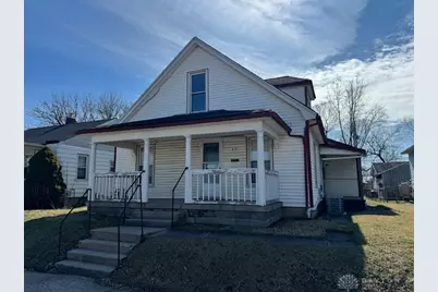 421 2nd Street, Piqua, OH 45356 - Photo 1