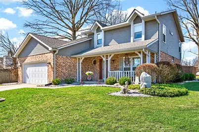 8767 Deer Valley Drive, Dayton, OH 45424 - Photo 2