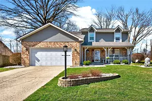 8767 Deer Valley Dr, Dayton, OH 45424 - Photo 1