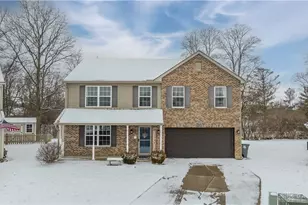 2391 W Girard Ln, Troy, OH 45373 - Photo 4