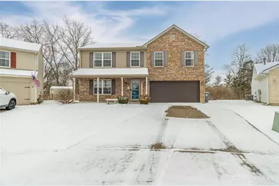 2391 W Girard Lane, Troy, OH 45373 - Photo 2