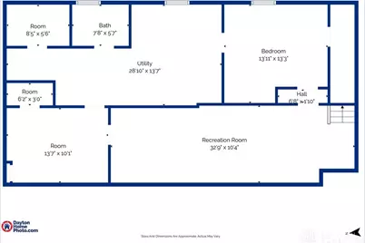 212 Robert Lane, Xenia, OH 45385 - Photo 68