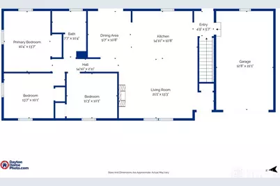 212 Robert Lane, Xenia, OH 45385 - Photo 70