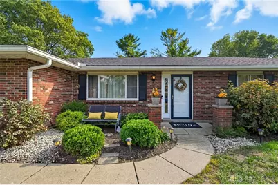 631 Augusta Drive, Fairborn, OH 45324 - Photo 4