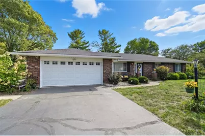 631 Augusta Drive, Fairborn, OH 45324 - Photo 2