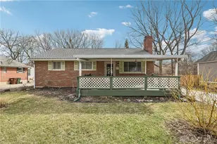 3332 Marshall Rd, Dayton, OH 45429 - Photo 1
