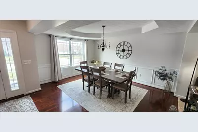 240 Bailey Lane, Springboro, OH 45066 - Photo 8