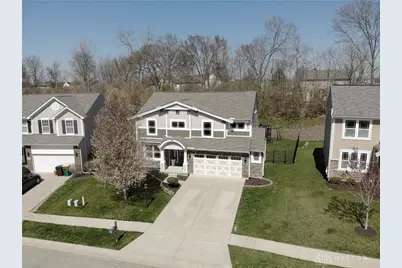 240 Bailey Lane, Springboro, OH 45066 - Photo 2
