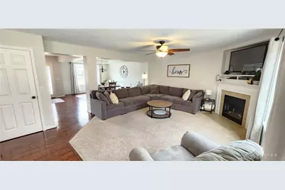 240 Bailey Lane, Springboro, OH 45066 - Photo 12