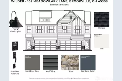102 Meadowlark Lane #905-201, Brookville, OH 45309 - Photo 2