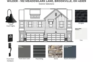 102 Meadowlark Ln, Brookville, OH 45309 - Photo 2