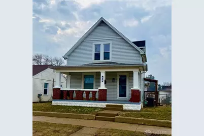 1661 Prospect Street, Springfield, OH 45503 - Photo 1