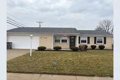 984 Mystic Lane, Troy, OH 45373 - Photo 2