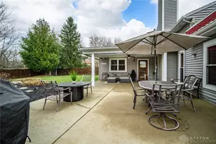 2551 Woodbluff Ln, Washington Twp, OH 45458 - Photo 36