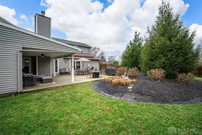 2551 Woodbluff Lane, Washington Twp, OH 45458 - Photo 34