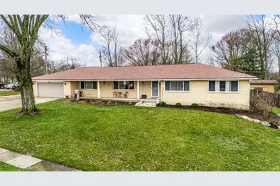 413 Lawrence Avenue, Miamisburg, OH 45342 - Photo 1