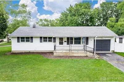 1820 Boesel Avenue, Dayton, OH 45429 - Photo 1