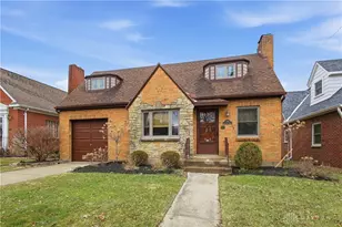 235 Claranna Ave, Oakwood, OH 45419 - Photo 2