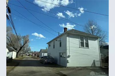 401 Walnut Street, Xenia, OH 45385 - Photo 4