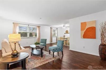 1130 Stillcreek Drive, Washington Twp, OH 45458 - Photo 10