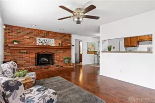 1130 Stillcreek Dr, Washington Twp, OH 45458 - Photo 22