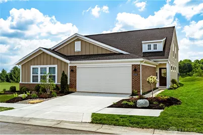 819 Hunters Run Drive, Brookville, OH 45309 - Photo 2