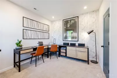 819 Hunters Run Drive, Brookville, OH 45309 - Photo 34