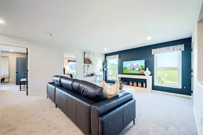 819 Hunters Run Drive, Brookville, OH 45309 - Photo 22