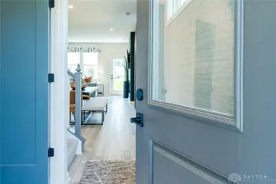 819 Hunters Run Drive, Brookville, OH 45309 - Photo 4