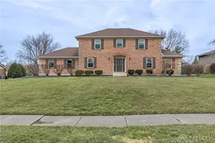9095 S Normandy Ln, Dayton, OH 45458 - Photo 46