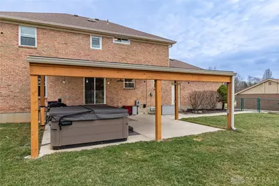 9095 S Normandy Lane, Dayton, OH 45458 - Photo 2