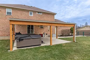 9095 S Normandy Ln, Dayton, OH 45458 - Photo 2