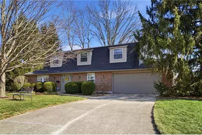 1800 Washington Creek Lane, Dayton, OH 45458 - Photo 6