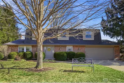 1800 Washington Creek Lane, Dayton, OH 45458 - Photo 1