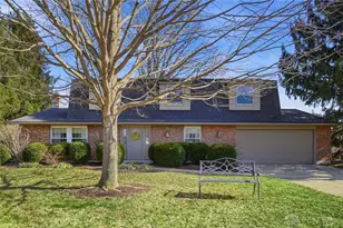 1800 Washington Creek Ln, Dayton, OH 45458 - Photo 1